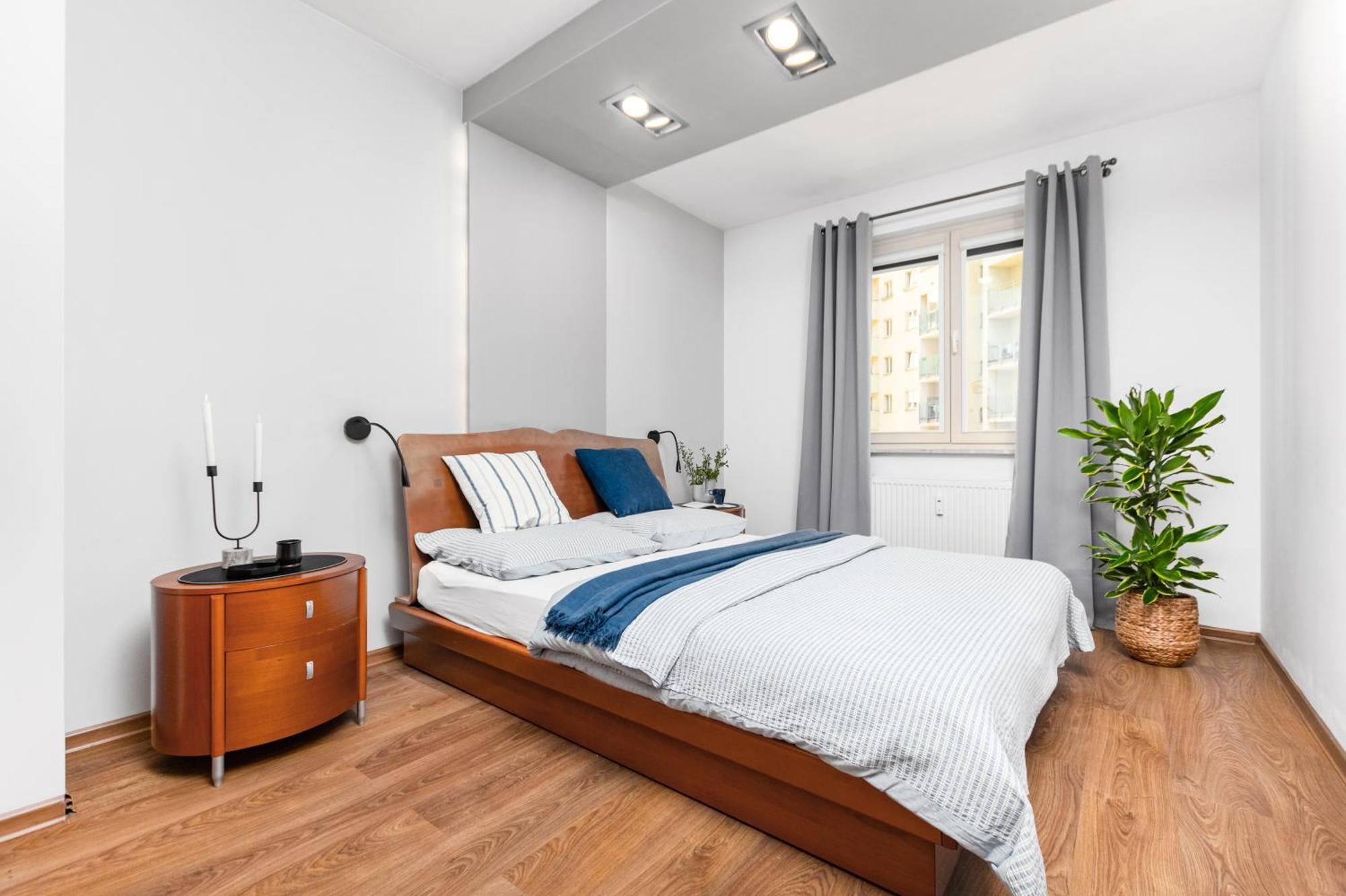 Apartament Mokotow -Basen- Varsó Kültér fotó