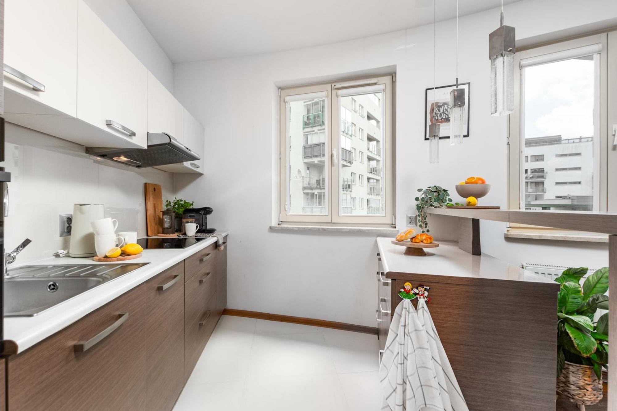 Apartament Mokotow -Basen- Varsó Kültér fotó